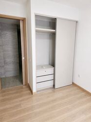 High Park Residences (D28), Apartment #608541731